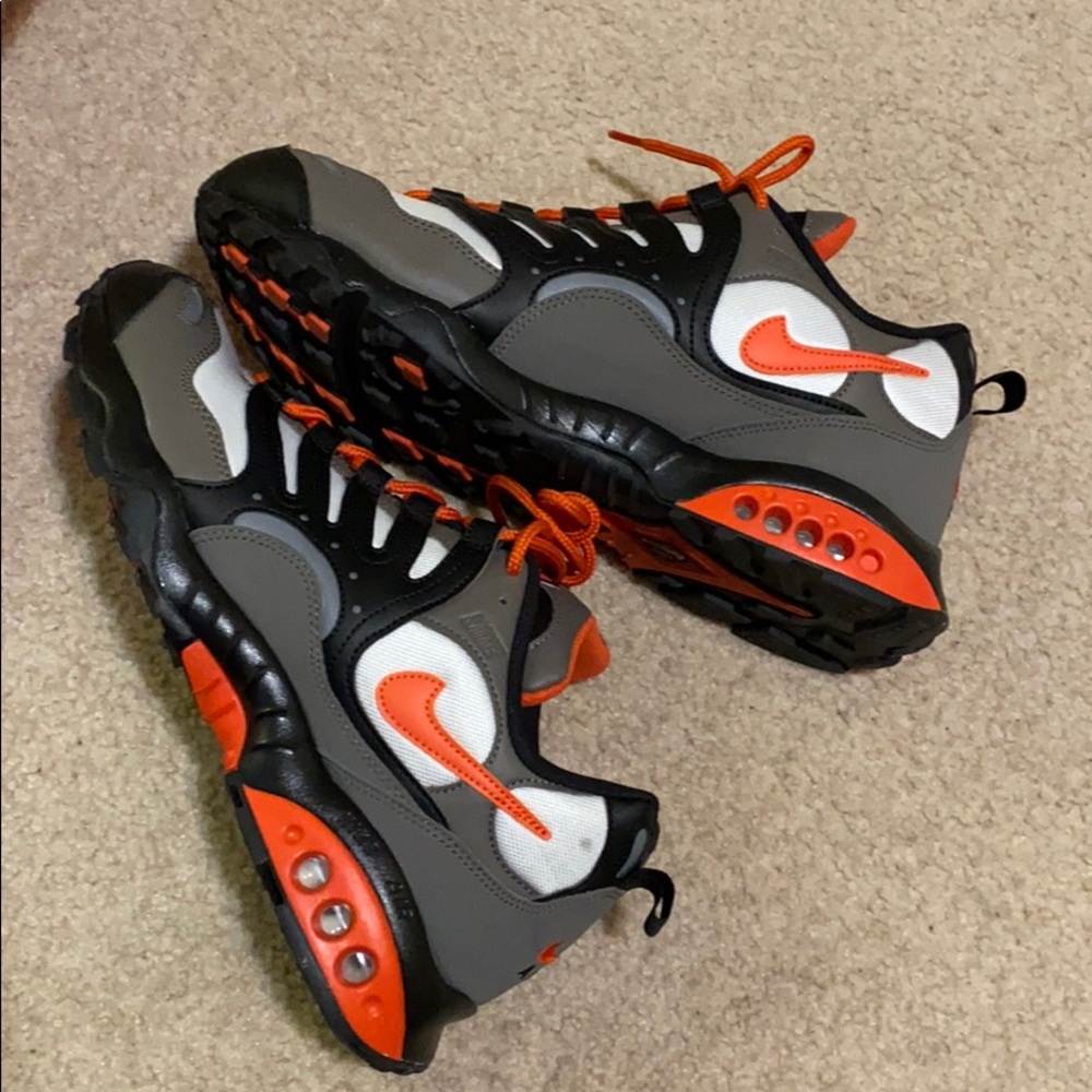 COPY - Nike air terra